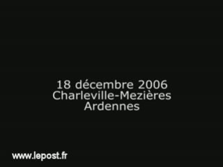 Charleville-Mezières