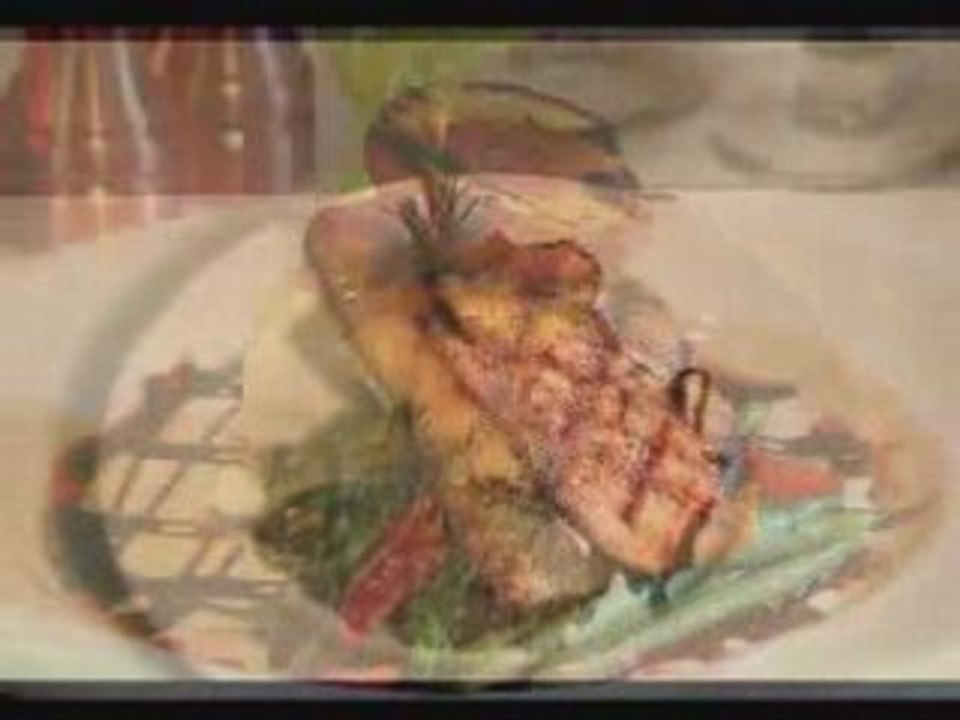 Izzy's Restaurant of Corte Madera-Customer Video Review
