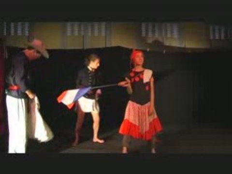 Fi Théâtre Atelier C -06- fimpro.2ss3 - 2006 M.Therrat