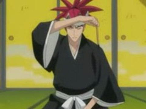 BLEACH 193 PREVIEW VOSTA