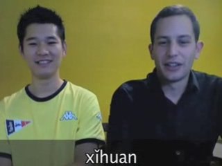 Cours de chinois #4 - Aimes tu la Chine