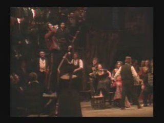 Samuel Ramey air du Toréador Carmen