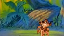 Timon&Pumba Intro