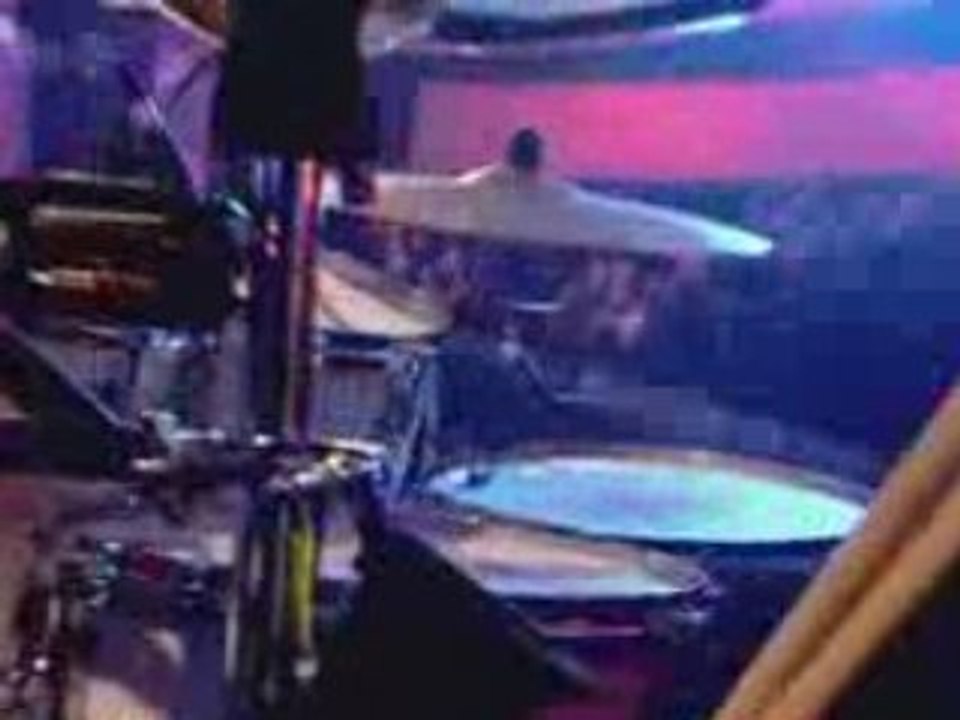 Bloc Party - Talons (live)