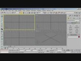 VideoTutorial 3ds Max Esp-08/165 - El Area de Trabajo, Inter