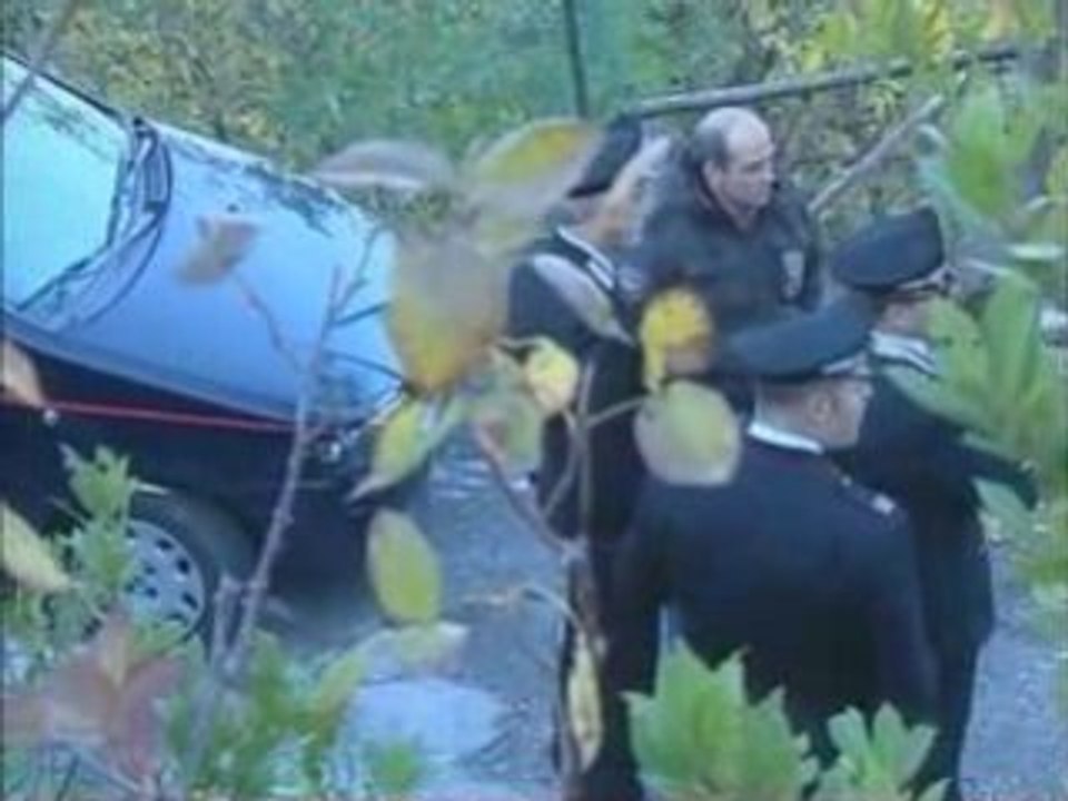 Meredith Kercher Murder Trial