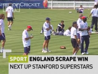 Sports News (Morning) for October 29th, 2008