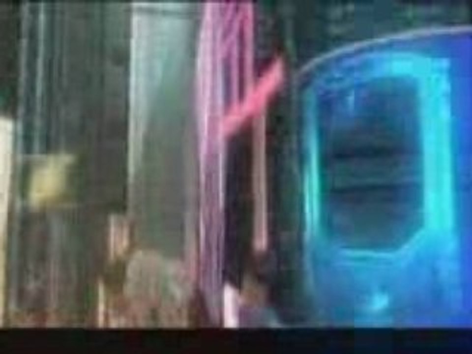 EXTRAIT GATCHAMAN