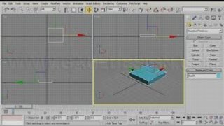 VideoTutorial 3ds Max Esp-11/165 - El Sistema de Coordenadas