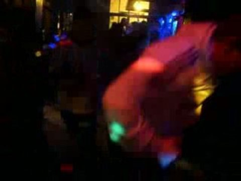 SAMEDI 25 OCTOBRE 2008 ANNIV D ELAINE