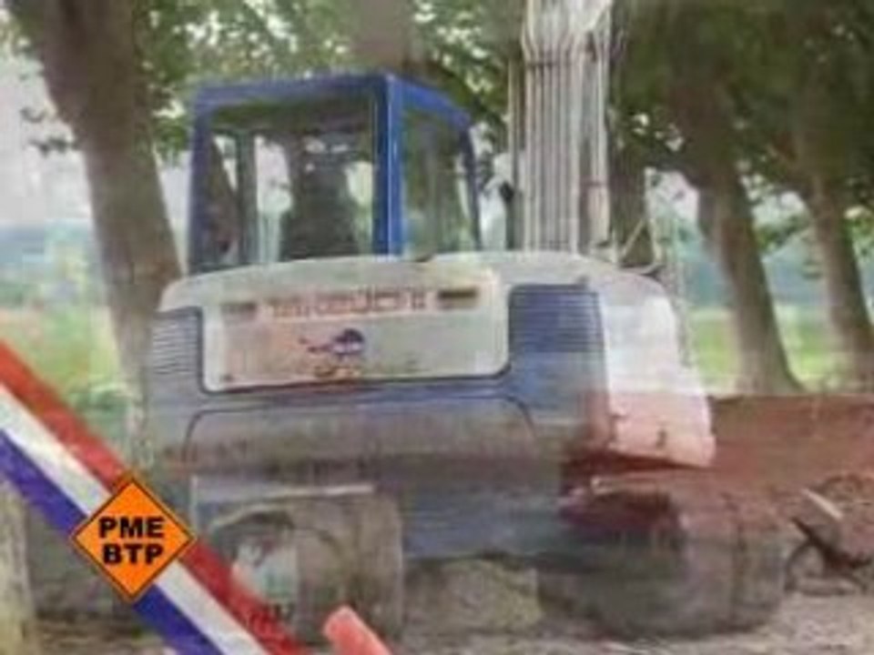 Un Maire en Béton: Caen