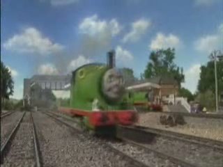 Calling All Engines 3