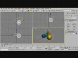 VideoTutorial 3ds Max Esp-13/165 - Seleccionar objetos Direc