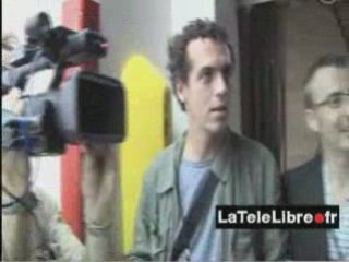 C'est pas de la propagande, c'est de la communication !