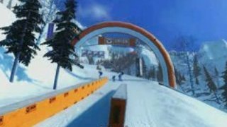 Shaun White Snowboarding Multiplayer Trailer - Dutch Subs