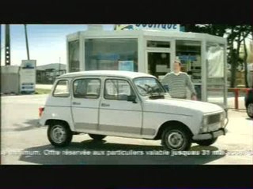 Pub renault pub 08