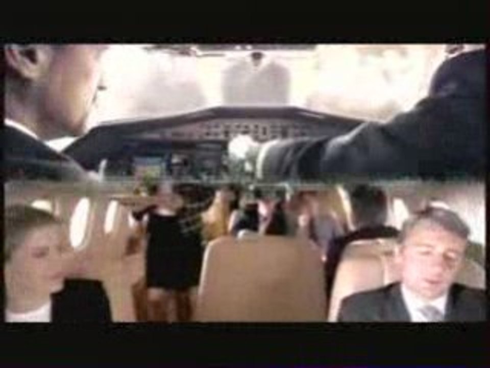Pub Dassault aviation pub 2008