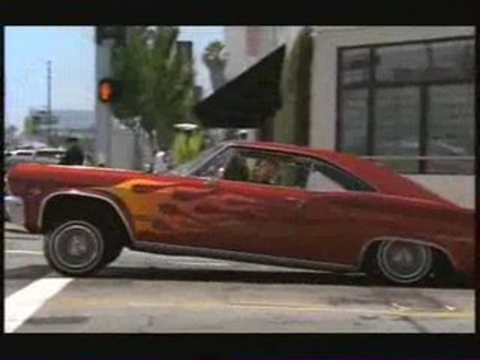 Pub Optic 2000 hallyday pub 2008