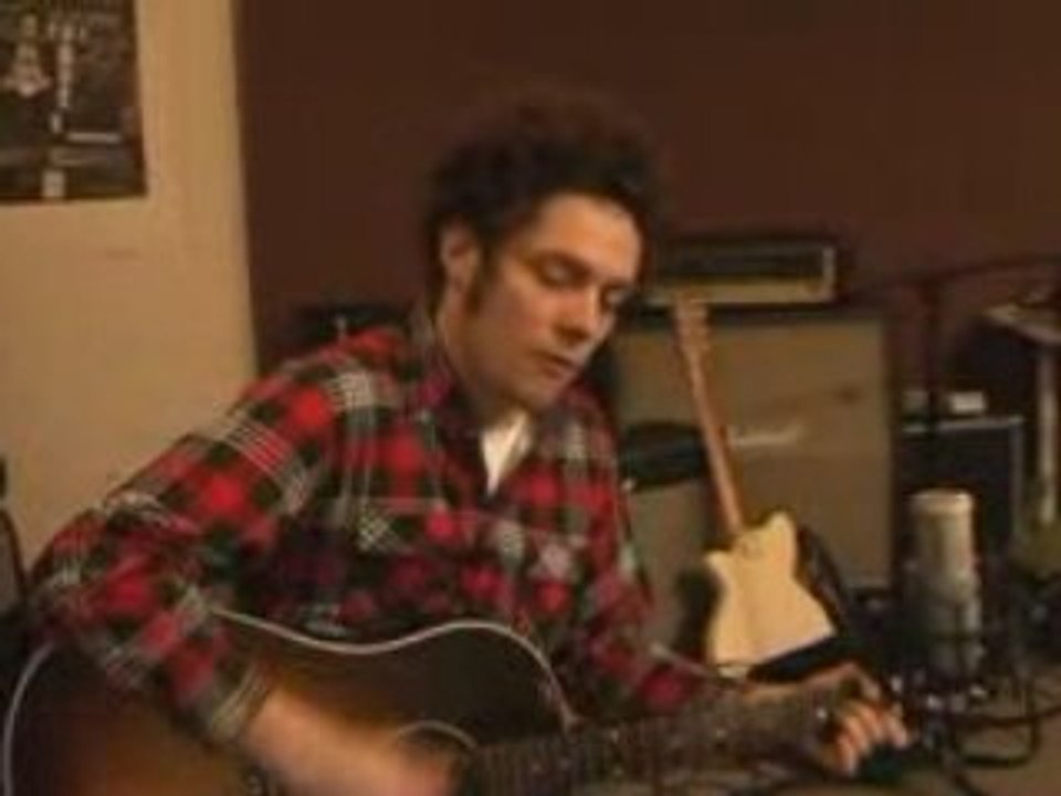 Ballads for Elliott Smith -Tim Vanhamel "Thirteen"