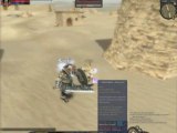 Silkroad Online Lvl 57 kill Lvl 63-79