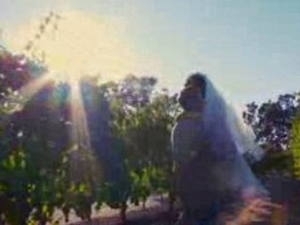 Las Vegas Wedding Videographer