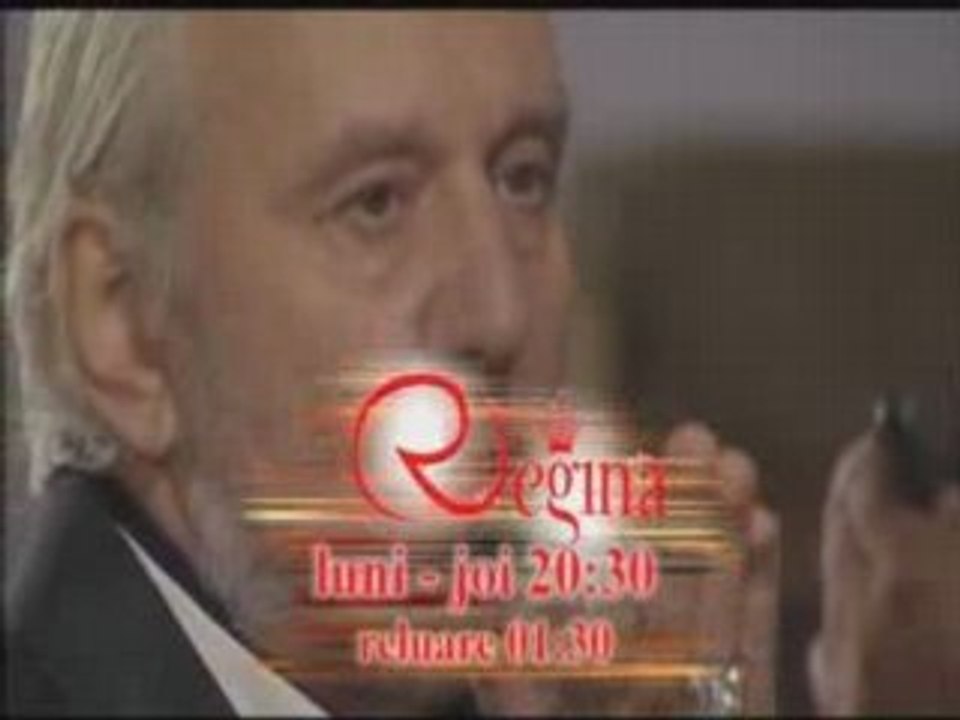 Regina, Episodul 22