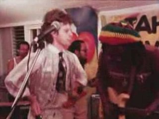 Peter Tosh and Mick Jagger - Walk And Dont Look Back