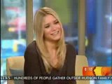 Ashley Olsen Interview Good Morning America