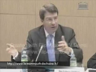 Darcos, l'histoire et les questions mémorielles