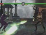 Mortal Kombat vs DC Universe: Pro Moves