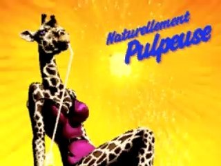 Sauvez les girafes !!!