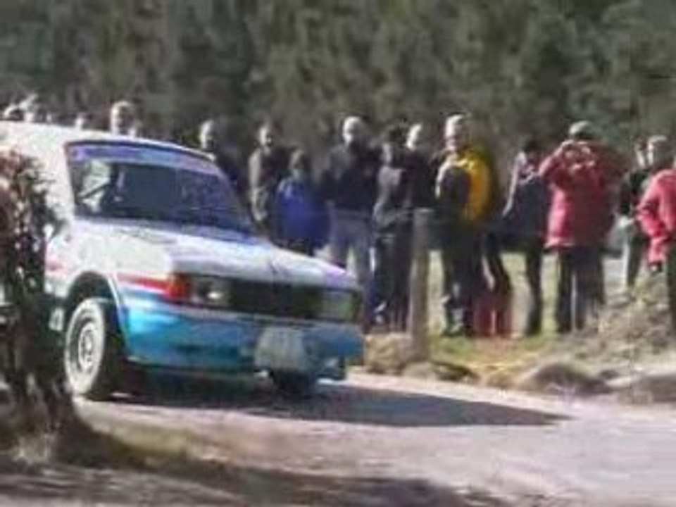 Legend Boucles de SPA 2008