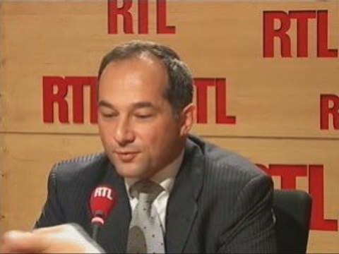 Frédéric Oudéa, directeur général de la Société Générale