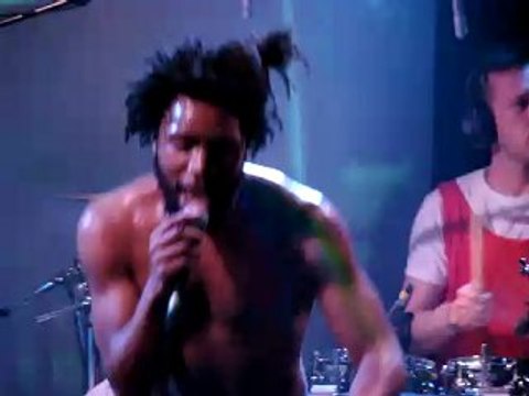 Spleen Maroquinerie 28 octobre 2008