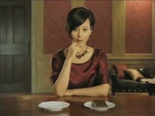 Maki Horikita Noche cf