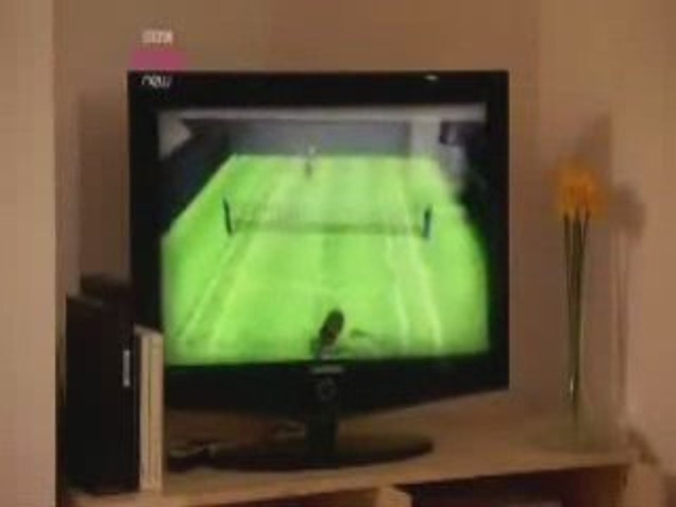 Quand ta Wii te trahit