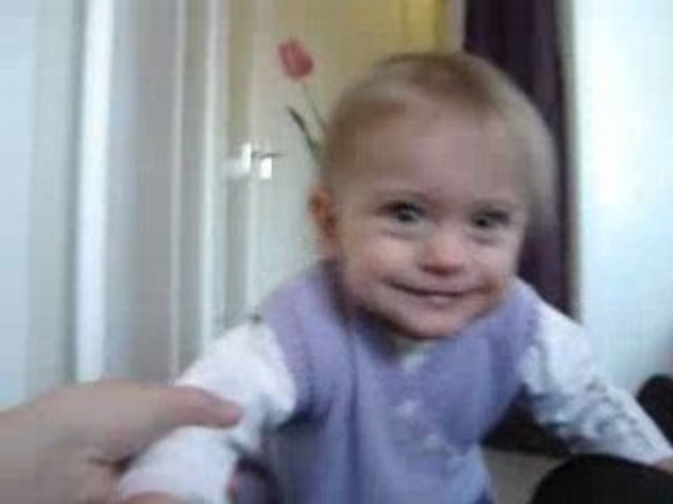 tu me fais craquer avec ton sourire Vidéo Dailymotion