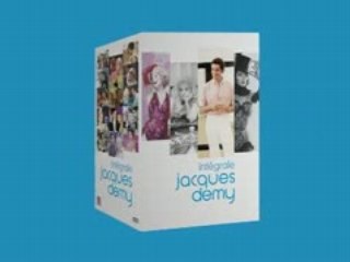 BA Intégrale Jacques Demy