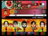Taiko Drum Master (Wii)
