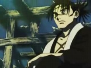 Mugen no Junin / Blade of Immortal Ending