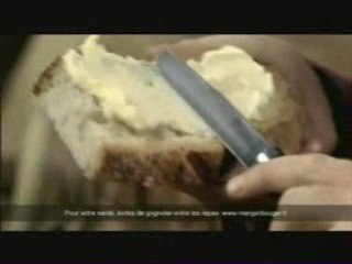 Beurre de guerande paysan breton pub 2008