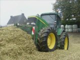 Ensilage 2008