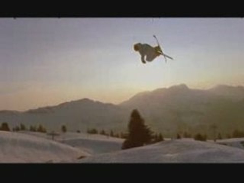 Sevent Heaven - Trailer