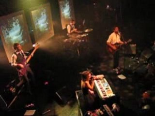 Cocoon La Cigale On my way