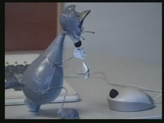 Clic la souris (2000)