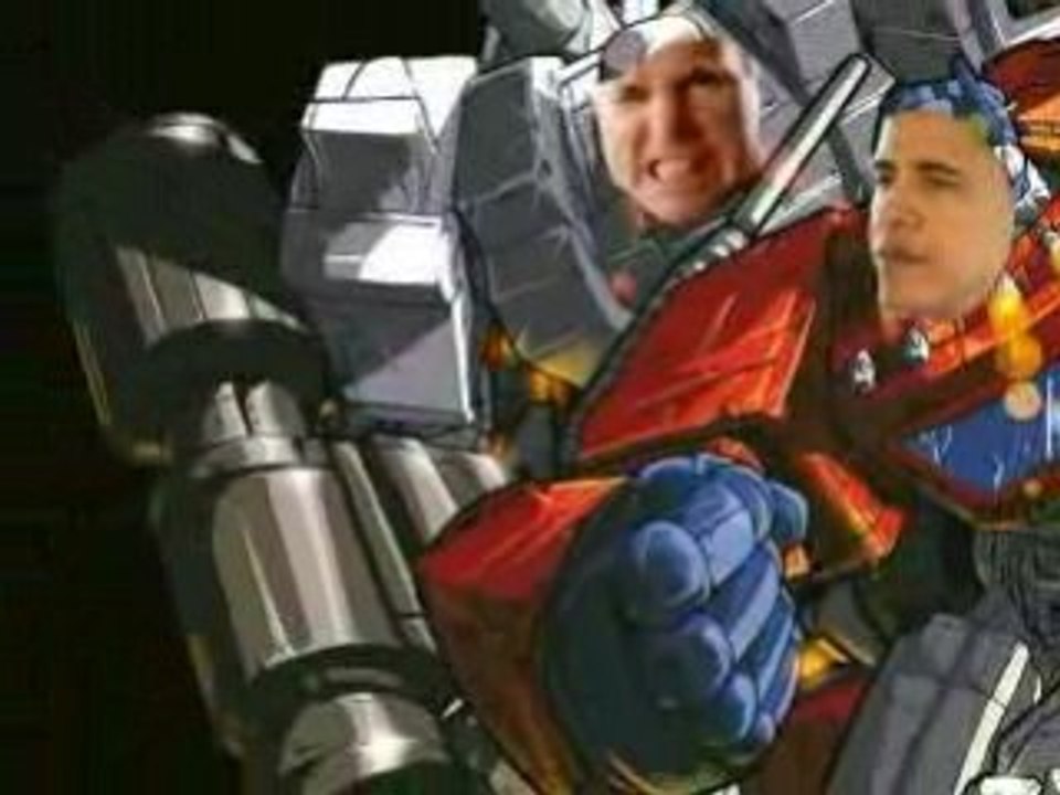 Obamus Prime