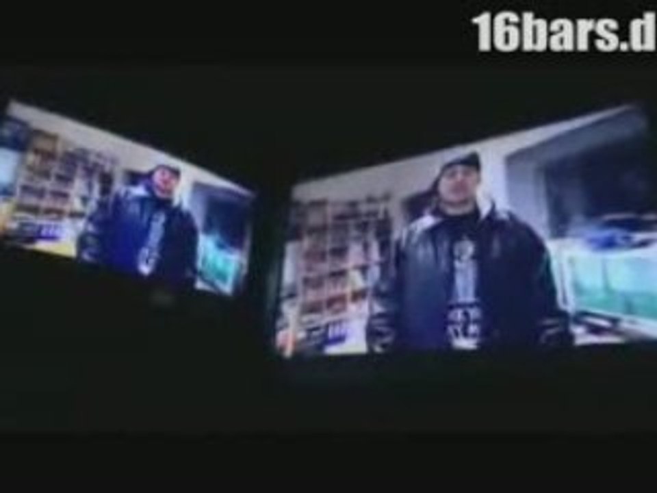 Kool Savas Shout Out (16bars.de)