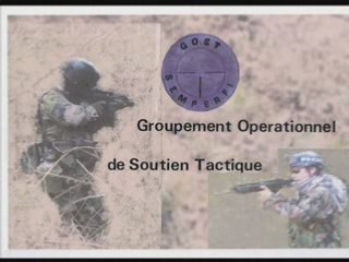 GOST airsoft: Présentation