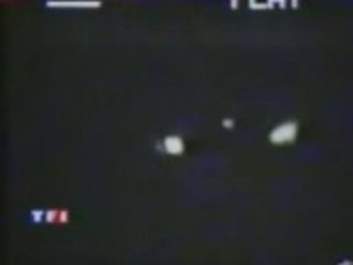 Enfin la vérité ( 2/2 ) - Extraterrestre / Ovni