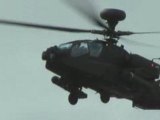 AH-64 Apache Attack Helicopter (HD)